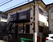 コーポ永田