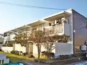 今川団地36号棟