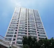 スカイハイツトーカイ