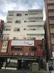 キャニオンマンション第一川口