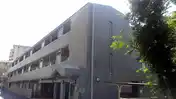 中山リバーサイドハイム