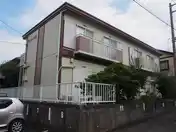 FUJIハイツB