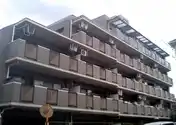 ビッグヴァン京王堀之内弐番館