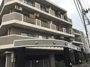 ライオンズガーデンひばりヶ丘