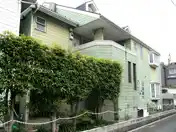 モンシャトータカヒロB棟