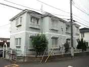 KSGマリーン三ツ堀III