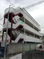 コーポステイルブレス