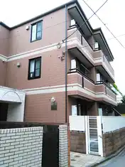 高根バンベール