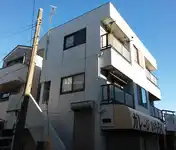ジョイフル中山