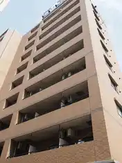 グランド・ガーラ横浜伊勢佐木町