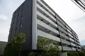 ポレスター川崎ウエストコート