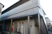 メゾンボヌールB