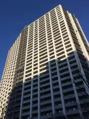 ザ・タワー&パークス田園都市溝の口