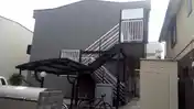 レオパレスメゾンドソレイユ2