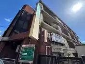 高陣屋ビルシャトー高陣