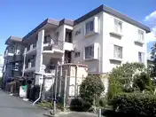 クリスタルハイツ1号棟