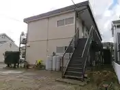 山田荘