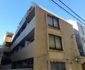 メゾン・ド・アビルテ