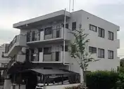 ジードルングあざみ野