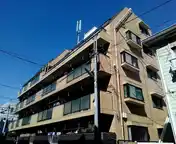 ライオンズマンション桜上水第2