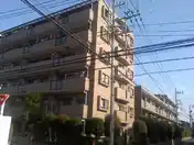 朝日パリオ淵野辺