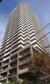 UR都市機構板橋ビュータワー