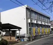 レオパレスメロディーベルイノ