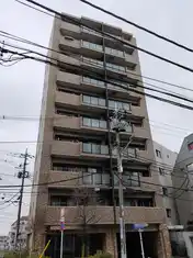 ゼクシア日野ステーションフロント