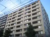 藤和シティホームズ横浜吉野町