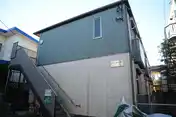 メゾンボヌールC