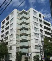 プラウド宮崎台