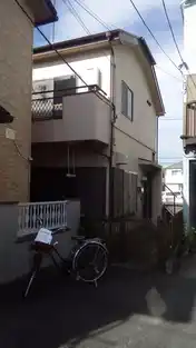 金沢アパート