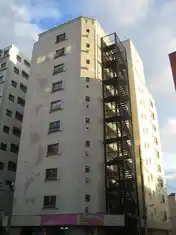 シャンボール第2大森