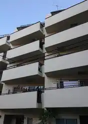 朝日落合マンション