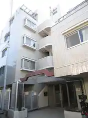 クリオ五反野壱番館