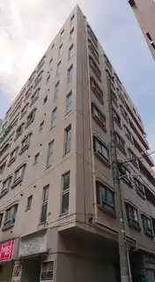 シャトレー渋谷