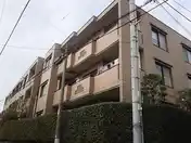 朝日ラ・パリオ沼袋