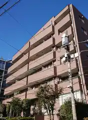 グランディ代官山