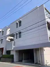 グローイングコート中野江原町