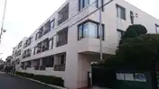 サンリーブ幸町コートハウス