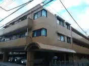 ライオンズマンション調布第2