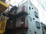 ファームヒル一ツ橋