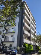 ベレッサ万願寺駅前