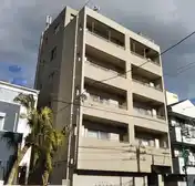 鶴見NSビル