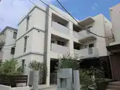 アゼリア鎌倉弐番館