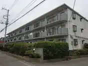 コートビレッジ辻堂