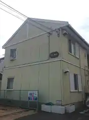メゾン金井B