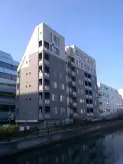 ディアクオーレ門前仲町リバーサイド