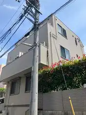 カメリア市ヶ谷