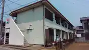 コーポ中宿